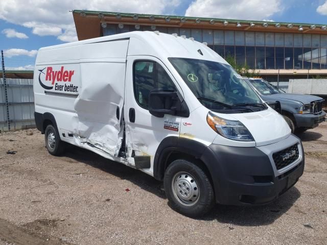 2022 Dodge RAM Promaster 2500 2500 High