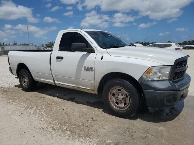 2016 Dodge RAM 1500 ST