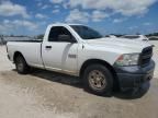 2016 Dodge RAM 1500 ST