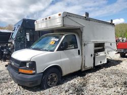 2006 Chevrolet Express G3500 en venta en West Warren, MA