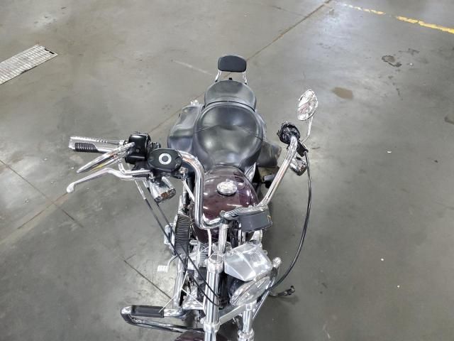 2007 Harley-Davidson XL883 L