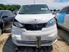 2021 Nissan NV200 2.5S