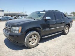 2012 Chevrolet Avalanche LTZ en venta en Tulsa, OK
