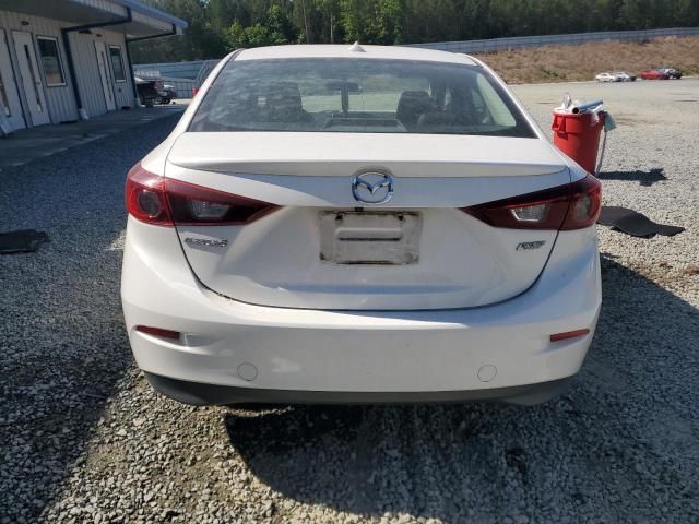 2015 Mazda 3 Grand Touring