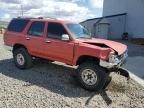 1995 Toyota 4runner VN39 SR5