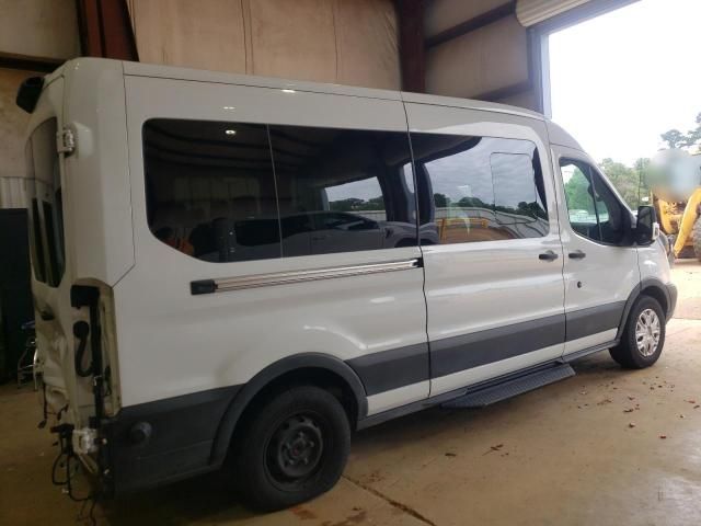 2019 Ford Transit T-350