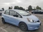 2010 Honda FIT