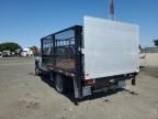 2018 Ford F550 Super Duty