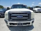 2012 Ford F250 Super Duty