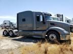 2015 Peterbilt 579