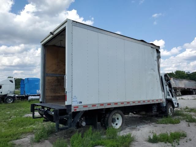 2023 Isuzu NPR HD
