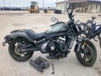 2022 Kawasaki EN650 C