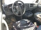 2005 GMC Savana Cutaway G3500