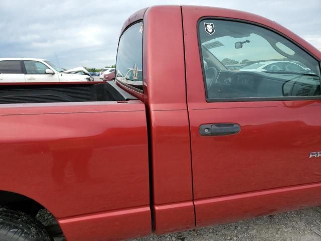 2007 Dodge RAM 1500 ST