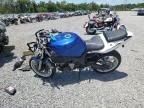 2001 Suzuki GSX-R600