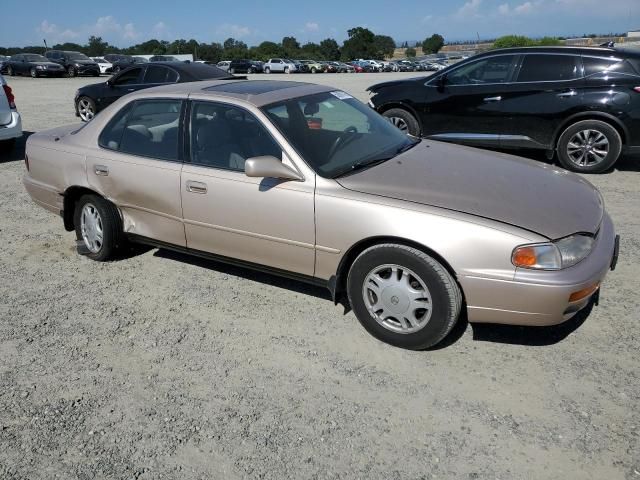 1996 Toyota Camry LE