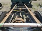 2003 International 7400 Truck Cab AND Chassis
