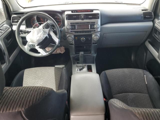 2011 Toyota 4runner SR5
