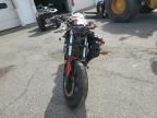 2014 Honda CBR500 R
