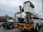 2011 Ford F750 Super Duty Bucket Truck
