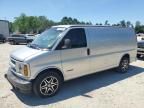 1998 Chevrolet Express G1500