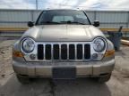 2006 Jeep Liberty Limited