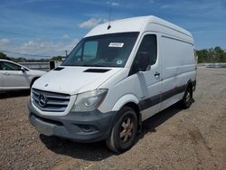 2014 Mercedes-Benz Sprinter 2500 en venta en Hillsborough, NJ