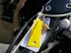 2006 Harley-Davidson Fxdbi