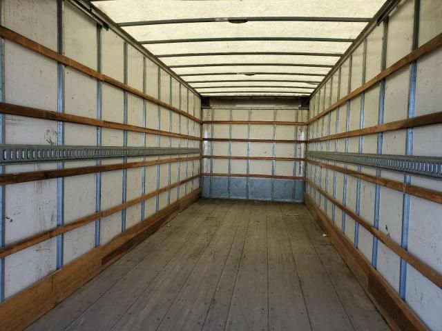 2017 International 4000 4300