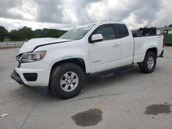 2016 Chevrolet Colorado en venta en Lebanon, TN
