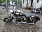 2002 Triumph Bonneville America