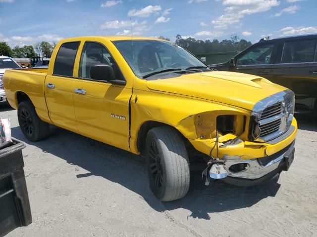 2008 Dodge RAM 1500 ST