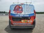 2017 Dodge RAM Promaster City