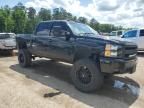 2008 Chevrolet Silverado C1500