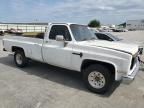 1985 Chevrolet C20