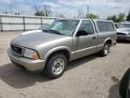 2000 GMC Sonoma
