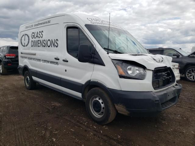 2018 Ford Transit T-250