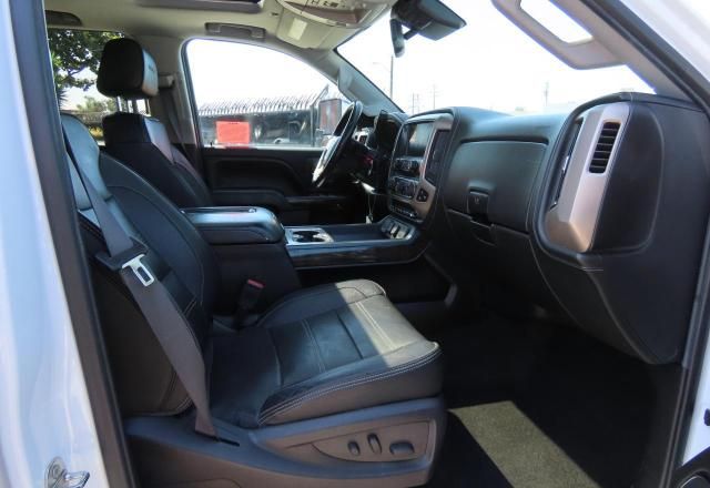 2016 GMC Sierra K2500 Denali