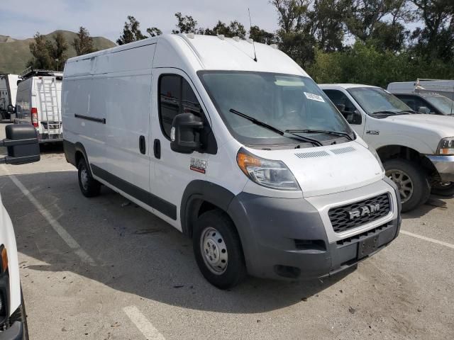 2019 Dodge RAM Promaster 3500 3500 High