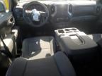 2021 Chevrolet Silverado K1500 Custom