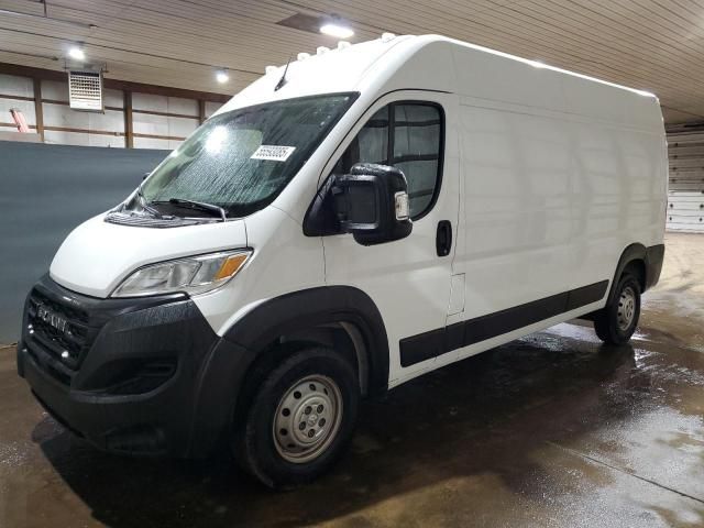 2023 Dodge RAM Promaster 2500 2500 High