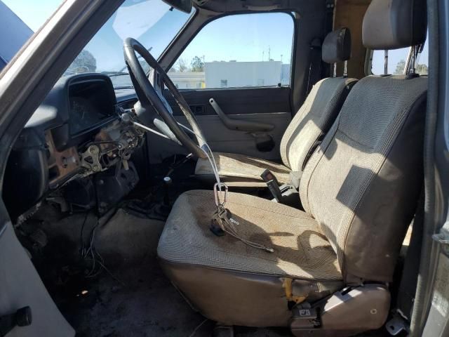 1982 Toyota Pickup RN38