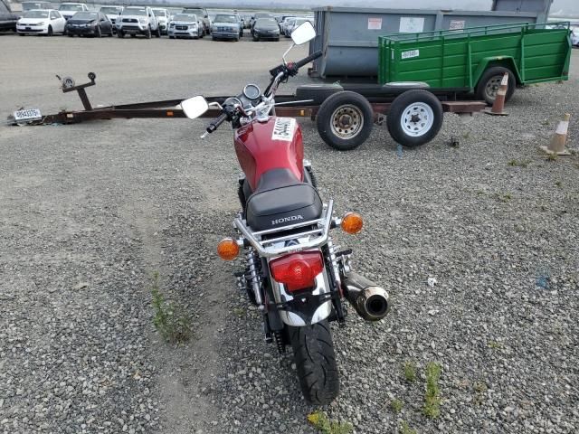 2013 Honda CB1100