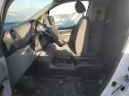 2018 Nissan NV200 2.5S