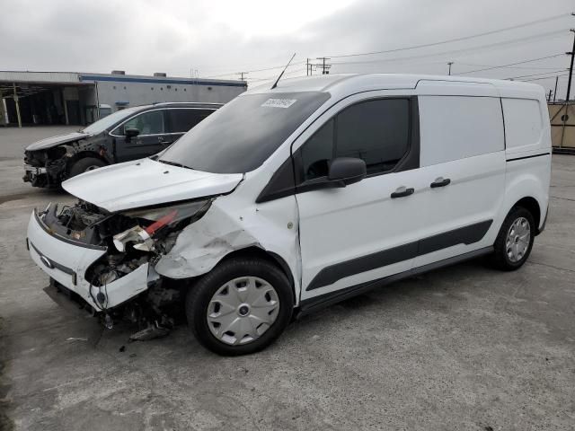 2014 Ford Transit Connect XLT