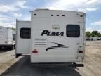 2013 Puma Trailer