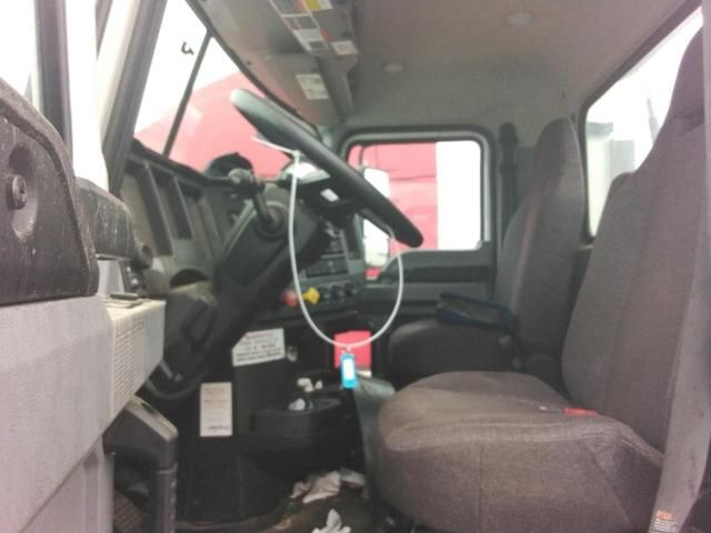 2021 Mack Anthem Semi Truck
