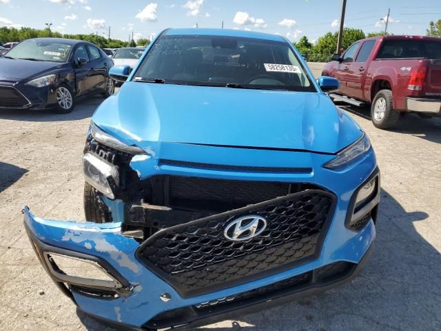 2019 Hyundai Kona SE
