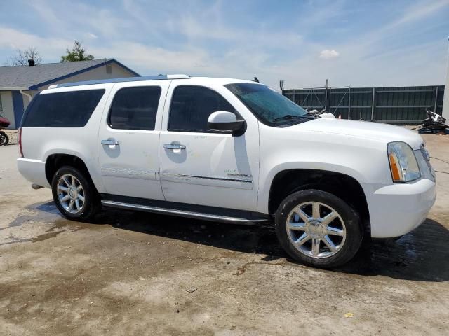 2013 GMC Yukon XL Denali