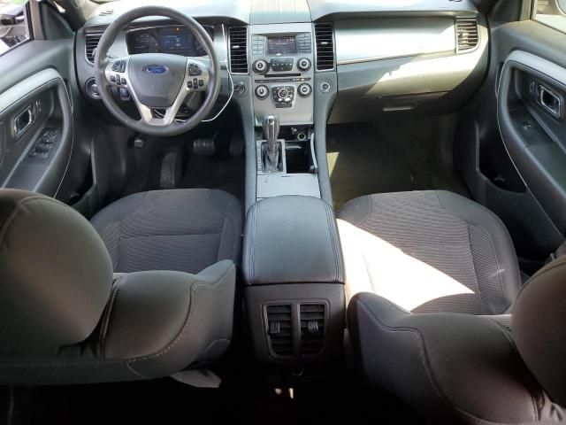 2014 Ford Taurus SEL